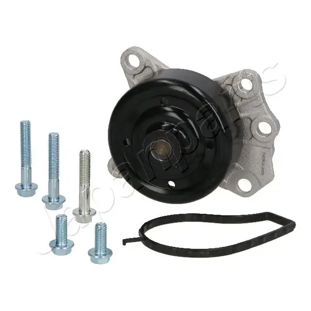 Насос JAPANPARTS PQ272 (фото 1)
