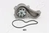 Насос JAPANPARTS PQ423 (фото 2)