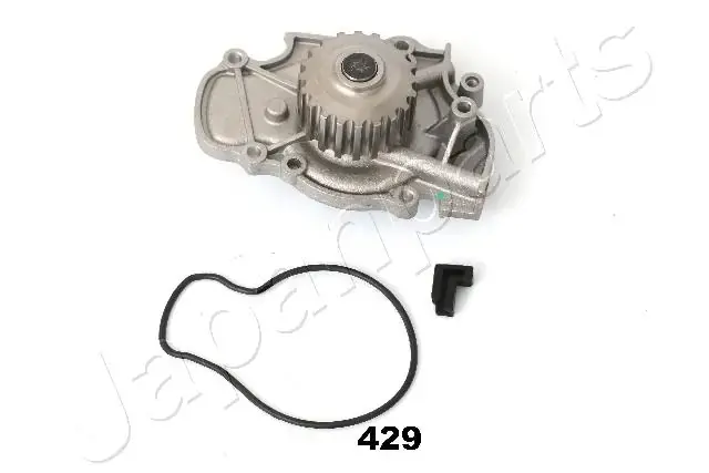 Насос JAPANPARTS PQ429 (фото 1)