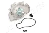 Насос JAPANPARTS PQ429 (фото 2)