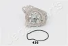 Насос JAPANPARTS PQ436 (фото 2)