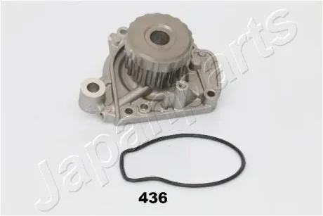 Насос JAPANPARTS PQ436