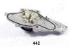 Насос JAPANPARTS PQ442 (фото 2)
