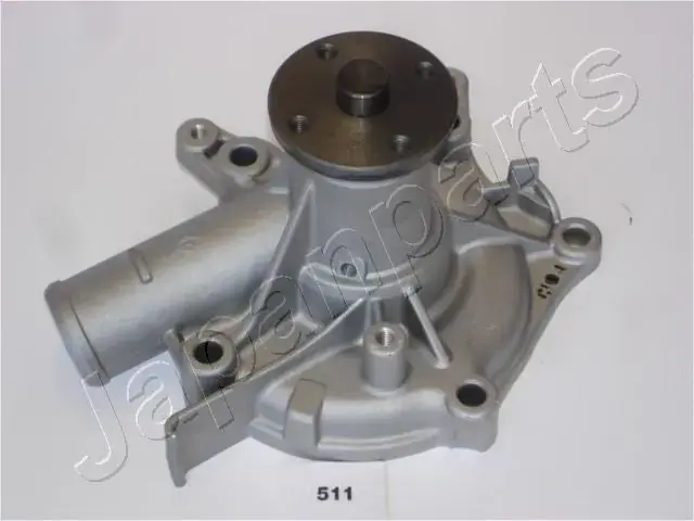 Насос JAPANPARTS PQ511 (фото 1)