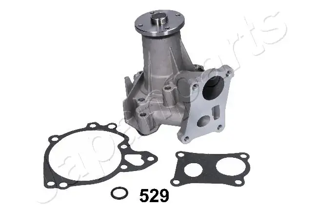 Насос JAPANPARTS PQ529 (фото 1)
