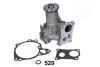 Насос JAPANPARTS PQ529 (фото 1)