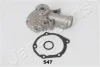 Насос JAPANPARTS PQ547 (фото 1)