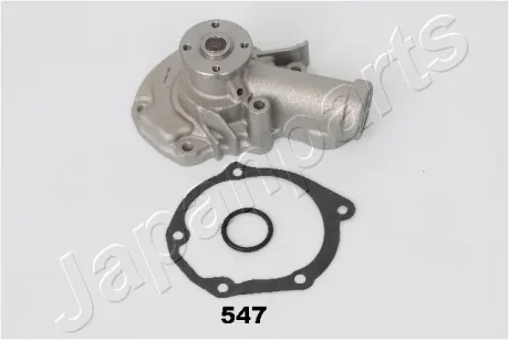 Насос JAPANPARTS PQ547