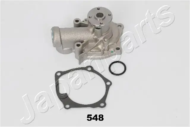 Насос JAPANPARTS PQ548 (фото 1)