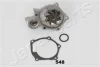 Насос JAPANPARTS PQ548 (фото 2)