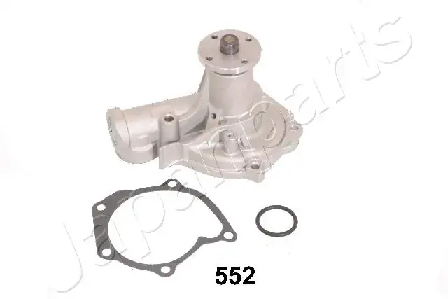 Насос JAPANPARTS PQ552 (фото 1)