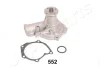 Насос JAPANPARTS PQ552 (фото 1)