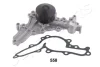 Насос JAPANPARTS PQ558 (фото 1)
