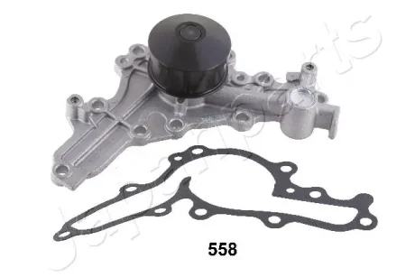Насос JAPANPARTS PQ558