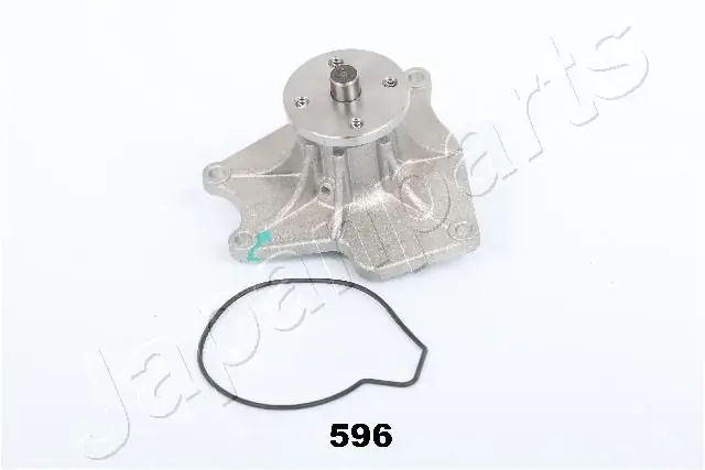 Насос JAPANPARTS PQ596 (фото 1)