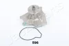Насос JAPANPARTS PQ596 (фото 1)