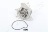 Насос JAPANPARTS PQ596 (фото 2)