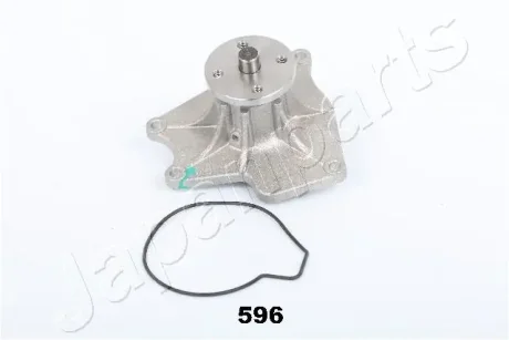 Насос JAPANPARTS PQ596