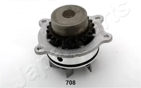 Насос JAPANPARTS PQ708