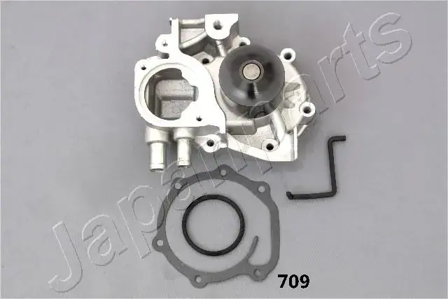 Насос JAPANPARTS PQ709 (фото 1)