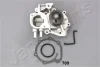 Насос JAPANPARTS PQ709 (фото 1)