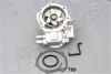 Насос JAPANPARTS PQ709 (фото 2)