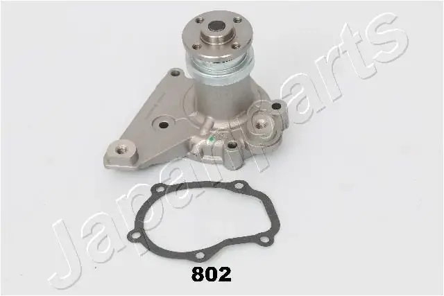 Насос JAPANPARTS PQ802 (фото 1)