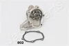 Насос JAPANPARTS PQ802 (фото 2)