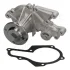 Насос JAPANPARTS PQ804 (фото 1)