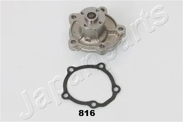 Насос JAPANPARTS PQ816 (фото 1)