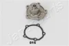 Насос JAPANPARTS PQ816 (фото 1)