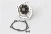 Насос JAPANPARTS PQ816 (фото 2)