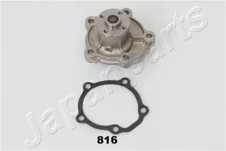 Насос JAPANPARTS PQ816