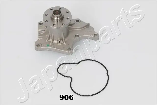 Насос JAPANPARTS PQ906 (фото 1)