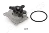 Насос JAPANPARTS PQ917 (фото 1)