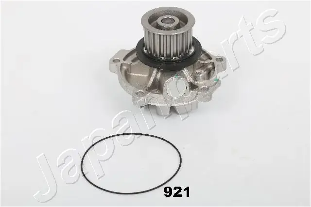 Насос JAPANPARTS PQ921 (фото 1)