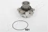Насос JAPANPARTS PQ921 (фото 1)