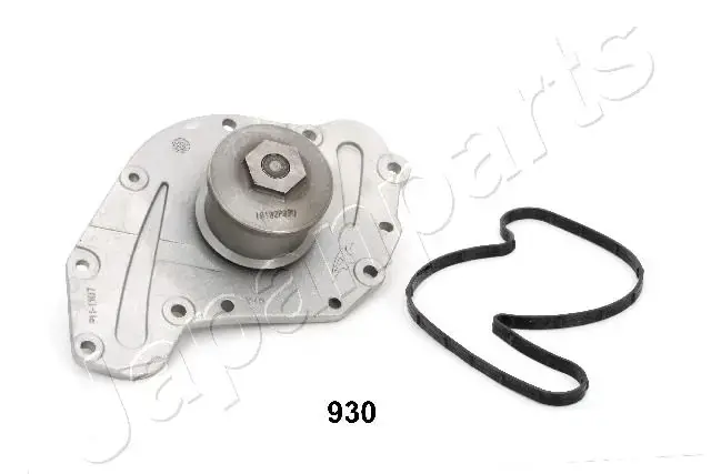 Насос JAPANPARTS PQ930 (фото 1)