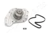 Насос JAPANPARTS PQ930 (фото 1)