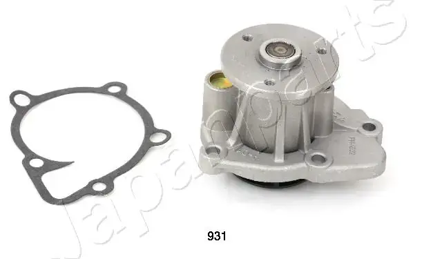 Насос JAPANPARTS PQ931 (фото 1)