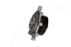 Насос JAPANPARTS PQ943 (фото 2)
