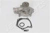 Насос JAPANPARTS PQH07 (фото 1)