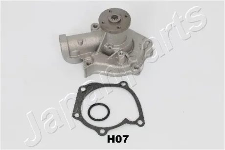 Насос JAPANPARTS PQH07