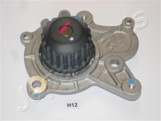 Насос JAPANPARTS PQH12 (фото 1)