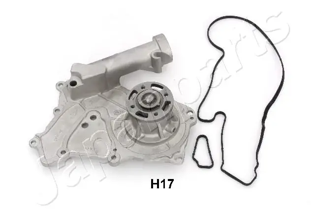 Насос JAPANPARTS PQH17 (фото 1)