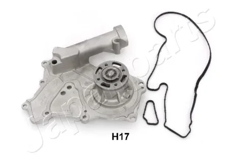 Насос JAPANPARTS PQH17