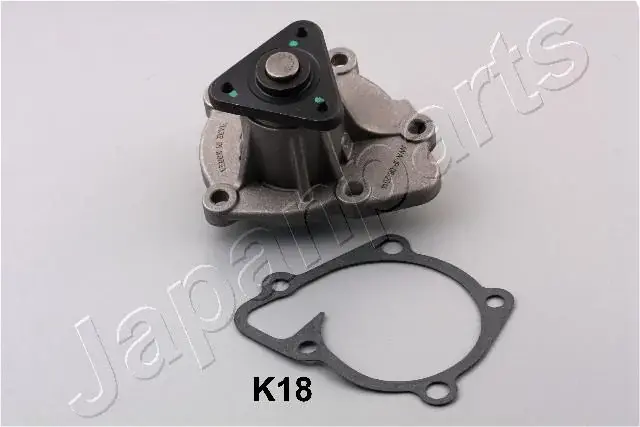Насос JAPANPARTS PQK18 (фото 1)