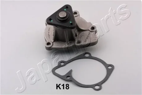 Насос JAPANPARTS PQK18