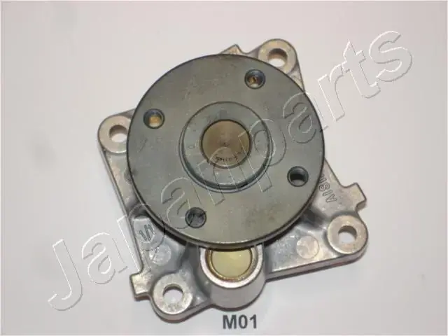Насос JAPANPARTS PQM01 (фото 1)