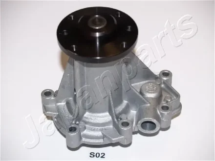 Помпа води Actyon, Kyron, Rexton, Rodius 2. 0/2. 7Xdi 05- JAPANPARTS PQS02